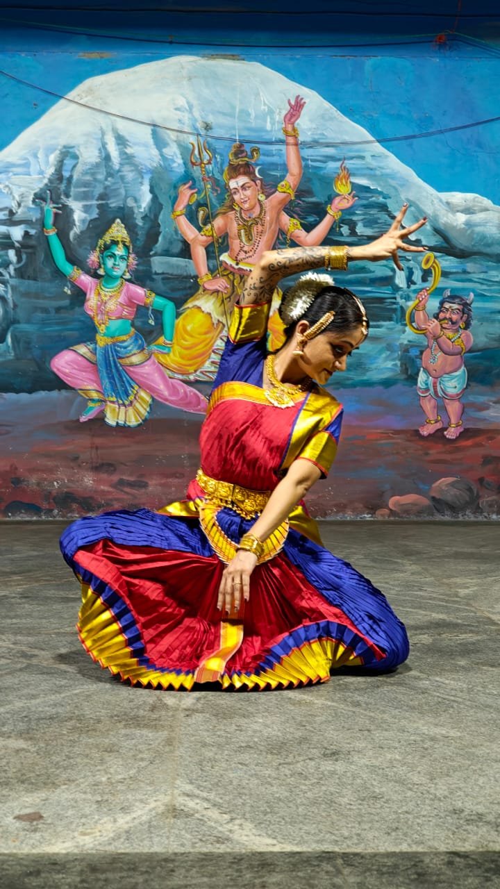 Temple Performance - Programs 44